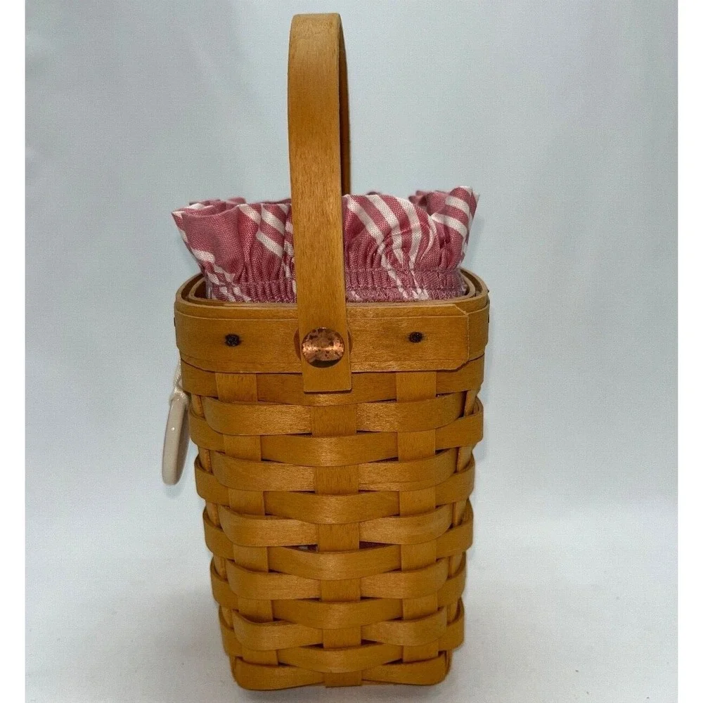 Longaberger basket 1998